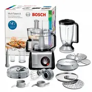 Bosch Food processor Mc812M865  4242005109333
