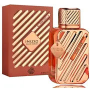 Fragrance World Inizio For Her Smaržas Edp 100 ml  6290360379432