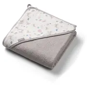 Frotē dvielis ar kapuci 100X100 cm 1552/03  Ono-1552.03 5901435416013