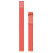 Garmin Quick Release Comfortfit Fabric 20Mm Watch Strap Siksniņa priekš pulksteņiem / koraļļu  010-14400-04 753759360665