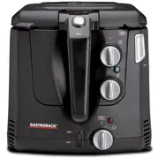 Gastroback 42580 Vita-Spin-Fryer  T-Mlx29661 4016432425805