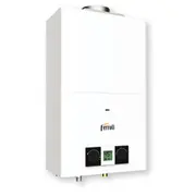 Gāzes ūdens sildītājs Pegaso Eco 14 Lpg  Gcc1Plaa