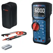 Gdm 600-15 Multimetrs  0601077300 4053423330106