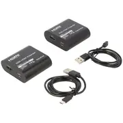 Gembird Hdmi extender 60 m  Dex-Hdmi-03