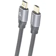 Gembird Ccbp-Hdmi-2M Hdmi cable Type A Standard Black  8716309107679 Akgemvh00000007