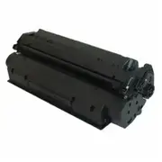 Generink Hp/ Canon C7115X Q2613X/ Q2624X/ Ep25 Black  H.15X/13X/24X-Gi-N 3584770534134