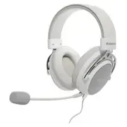 Austiņas Genesis Toron 301 White  Nsg-2161 5901969444421 85183000