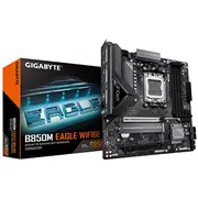 Gigabyte B850M Eagle Wf6E Mātesplate  B850Meaglewf6E 4719331871826