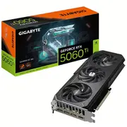 Gigabyte Geforce Rtx 5060 Ti Gaming Oc  Gv-N506Tgaming Oc-8Gd 4719331356019