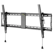 Goobay  Wall mount Tv Mount Pro Tilt Xl Black 49930 4040849499302