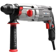 Graphite 58G538 rotary hammer  5902062073105 Wlononwcr2731