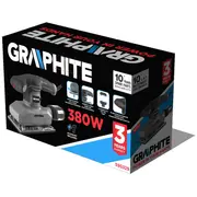 Graphite 59G329 floor polisher/sander  5902062087867 Wlononwcr2633