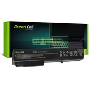 Green Cell Battery Hstnn-Lb60 for Hp Elitebook 8530P 8530W 8540P 8540W  Hp15 5902701414900
