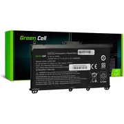 Green Cell Battery Hw03Xl L97300-005 for Hp 250 G9 255 G8 17-Cn 17-Cp Pavilion 15-Eg 15-Eg1103Nw 15-Eg1152Nw 15-Eh  Hp190 5904326371828