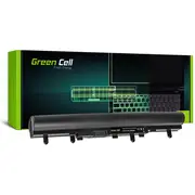 Green Cell Battery 4Icr17/65 Al12A32 Al12A72 for Acer Aspire E1-510 E1-522 E1-530 E1-532 E1-570 E1-572 V5-531 V5-571  Ac25 5902701410292