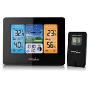 Greenblue 46003 Black Lcd Battery Wi-Fi  Gb522 5902211105220 Wlononwcrbgn6