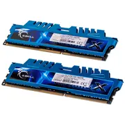 Operatyvinė atmintis G.skill Ripjawsx 16Gb 2X8Gb Ddr3 2133Mhz  F3-2133C10D-16Gxm 4711148597524 Sagsk3G16Ripx06