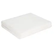 Gultas pārklājs Springos Ha7287, pleds 200X220 cm, sega dīvānam, balts  Ha7287 5907719466392