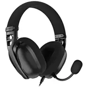 Hator Esh10 Hyperpunk 3 Usb Austiņas ar mikrofonu 7.1  8721249196799
