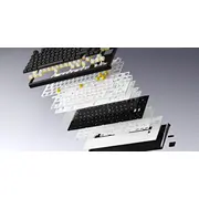 Hator Htk3180 Skyfall 80 Wireless Bezvadu Spēļu klaviatūra Eng  8721325182920