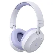 Havit H668Bt - Bluetooth cordless headphones Violet  H668Btpurple 6939119081485 Akghavsbl0062