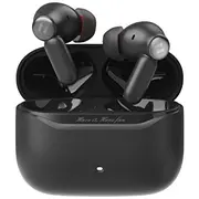 Havit Tw991 Pro Space Nc01T - wireless earbuds wth Anc Black  ProSpace czarne 6939119093259 Akghavsbl0074