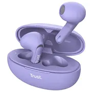 Austiņas Trust Yavi Enc Purple  25299 8713439252996