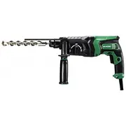 Hikoki Dh26Pc2 hammer drill  Dh26Pc2Wsz 4966376327393 Wlononwcraipf