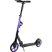 Hm124T Violet Hulajnoga Z Hamulcem Tarczowym Nils Extreme  16-50-405 5907695531794 Wlononwcrp137