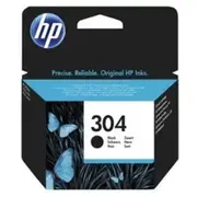 Hp 304 Tintes Kārtidžs  N9K06AeUus 889894860774