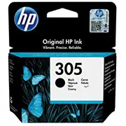 Hp Original Ink 305 Kārtridžs  3Ym61Ae 0193905429257