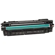 Hp 655A Laserjet Toner Cartridge Black  Cf450A 889894325419