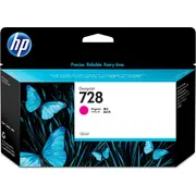 Hp Ink No 728 Hp728 magenta F9J66A  0888793397855 32159070