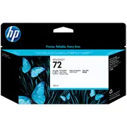 Hp 72 ink black photo Vivera 130Ml  C9370A 808736779760