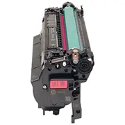 Hp Cartridge No 655A Hp655A Magenta Cf453A  889894325440 Wlononwcrcksf