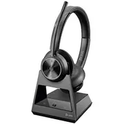 Hp Poly Savi 7320-M Stereo Headset  8D3J6AaAbb 0196548585816
