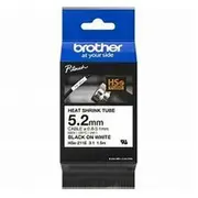 Hse-211E termosēžas caurule, balta, 5.2Mm x 1.5 m0,8m-3,1mm  Hse211E 4977766822718