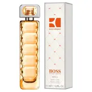 Hugo Boss Orange Edt 50Ml Smaržas sievietēm  0737052238081
