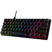 Hyperx Alloy Origins 60 Black  4P5N4AaAba 0196188048948