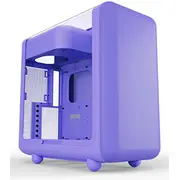 Hyte X50 Midi Tower - Taro Milk Cs-Hyte-X50G-Tm  1220000352568 100139892