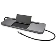I-Tec Usb-C Metal Dock 3XdisplayPd  C31Flatdockpdpro 8595611703676 Ayitcs000000032