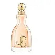 I Want Choo for Women Eau De Parfum Spray 3.3 Oz  3386460119252 33030010