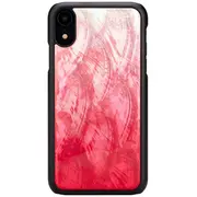 iKins Smartphone case iPhone Xr pink lake black  T-Mlx36309 8809585420607