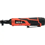 Impact ratchet 12V Yt-82902 Yato  5906083042515 Nakyatklz0001
