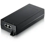 Zyxel Poe12-90W Multi Gig 1/2,5/5/10Gb Single Port 90W Poe Injector 5Y Warranty  Poe12-90W-Eu0101F 4718937638178