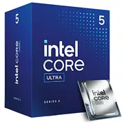 Intel Core Ultra 5 235 3.4Ghz Box Cpu  Bx80768235 5032037282925