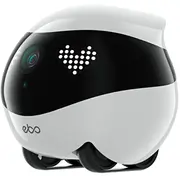 Intelligent companion robot Enabot  Ebo Air Wh287322W 6972822120935 Wlononwcrolhh