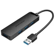 I/O Hub 5-In-1 Usb3.0/0.15M Chlbb Vention  6922794746626