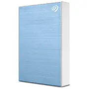 Išorinis kietasis diskas Seagate One Touch 2Tb Usb 3.0, Šviesiai mėlyna  Stky2000402 3660619041633
