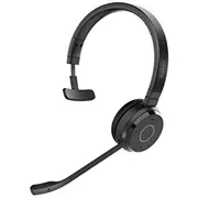 Jabra Evolve 65 Te - Link390A Uc Mono  6693-839-409 5706991031508 Wlononwcrokja